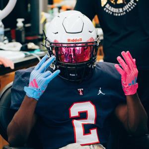 IZAIAH WILLIAMS