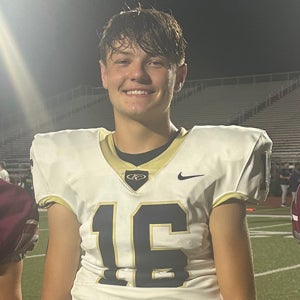 Braydon Schoggin mugshot