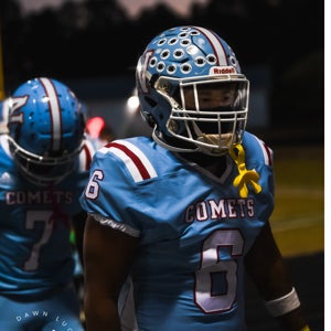 Jaden Little mugshot