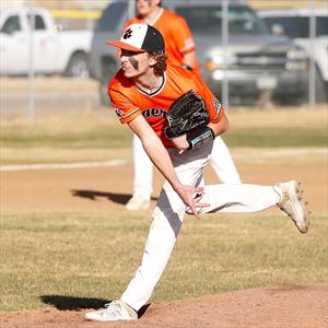 Cooper Burton mugshot