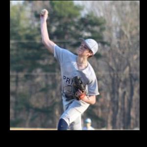 Jackson Drury mugshot