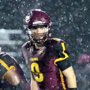 Caleb Eastman