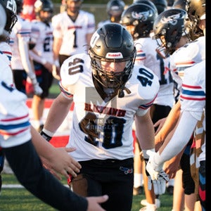 Nathan Gaikowski