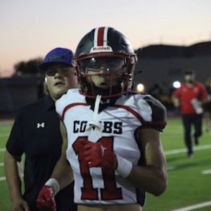 Nathan Alvarez mugshot