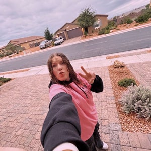 Sienna Neilson mugshot