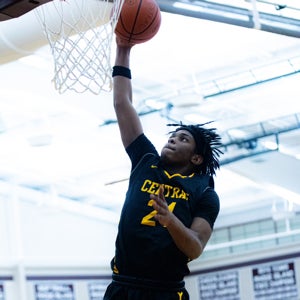 Jahnari Jackson mugshot