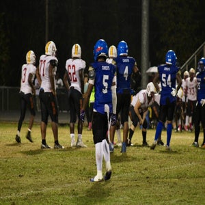 Taesean Eiland