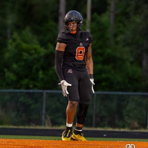 Tre'jon Cottle