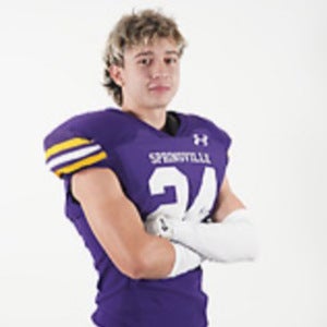 Trigg Murdoch mugshot