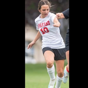 Alexis Pearson mugshot