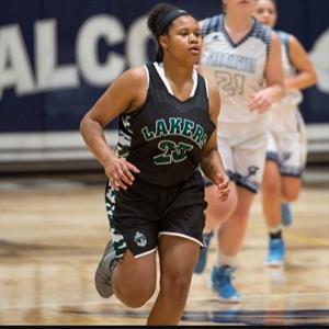 Niah J thurman