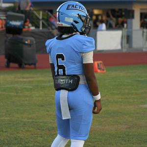 Deven Caleb