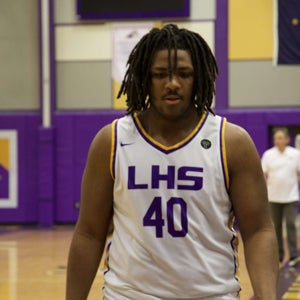 Alfred Parker mugshot