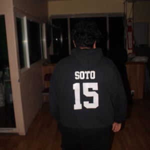 Jonathan Soto