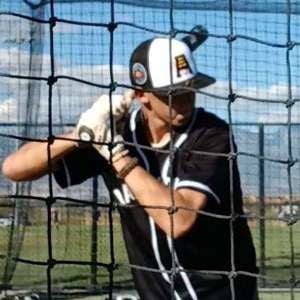 Hunter Sandoval