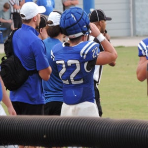 Braiden Dodson