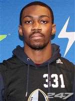 Kobe Smith mugshot