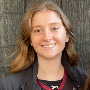 Grace Wilcenski