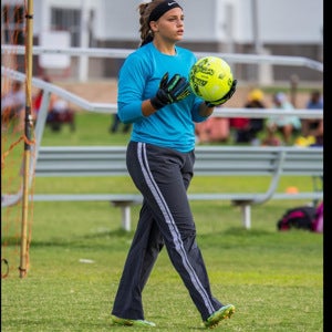 Madison Gigler mugshot