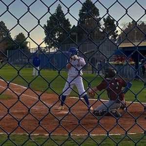 Andrew Chavez mugshot