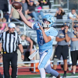 Carson Thatcher mugshot