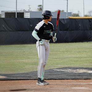 Nathan Cervantes
