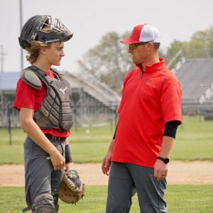 Dean McGaughey mugshot