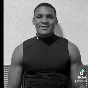 Herchel Walker jr