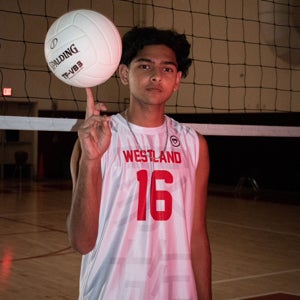 Mohammad Abed