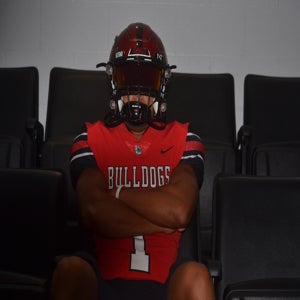 Derek Lancaster mugshot