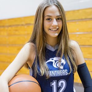 Morgan Huckaby mugshot