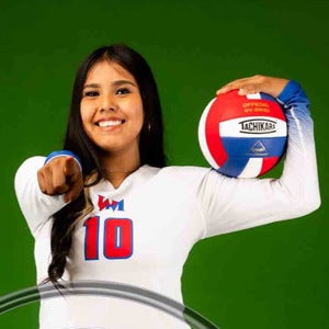 Kianna Joe