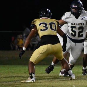 Cayden Mcnair
