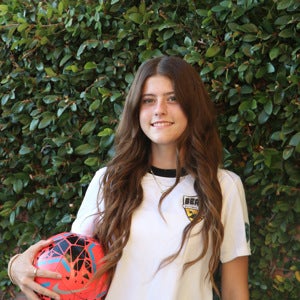 Caoimhe Tighe mugshot