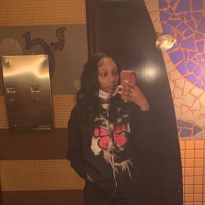 Daviana Allen