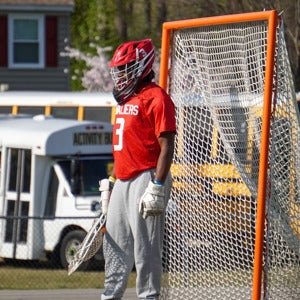 Anthony McVay mugshot