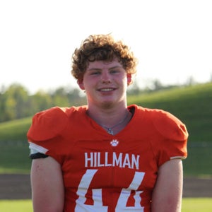 Easton Hunt