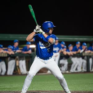 Brennon Thoms mugshot