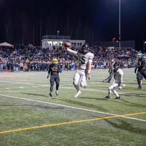 Ethan Yarrington mugshot