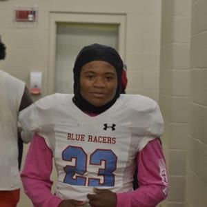 John Jackson jr