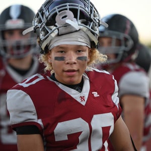AZAVIER MCDANIEL