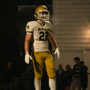 Rhys Landsmann mugshot