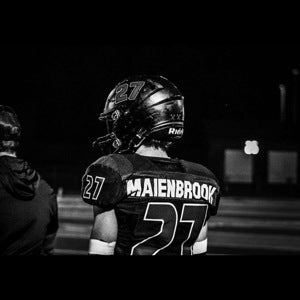 Andrew Maienbrook