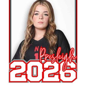 Presleigh Buntin mugshot