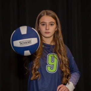 Alayna Moore