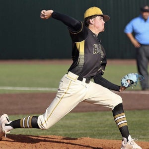 Chase Brister mugshot