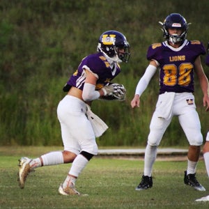 Caden Chandler