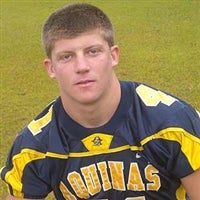 Daniel Adams