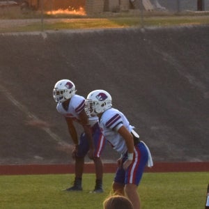 Jordan Vela
