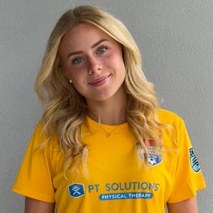 Delilah Burns